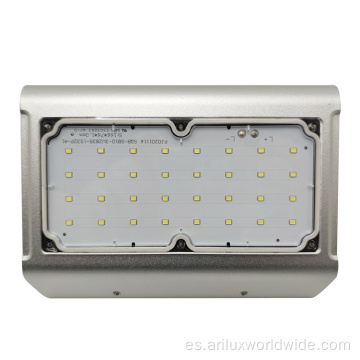 Aplique de pared exterior 1.5w IP54 PRS-WM-T35